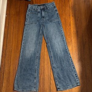 Joe's Blue Denim Jeans